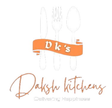 Daksh Kitchens
